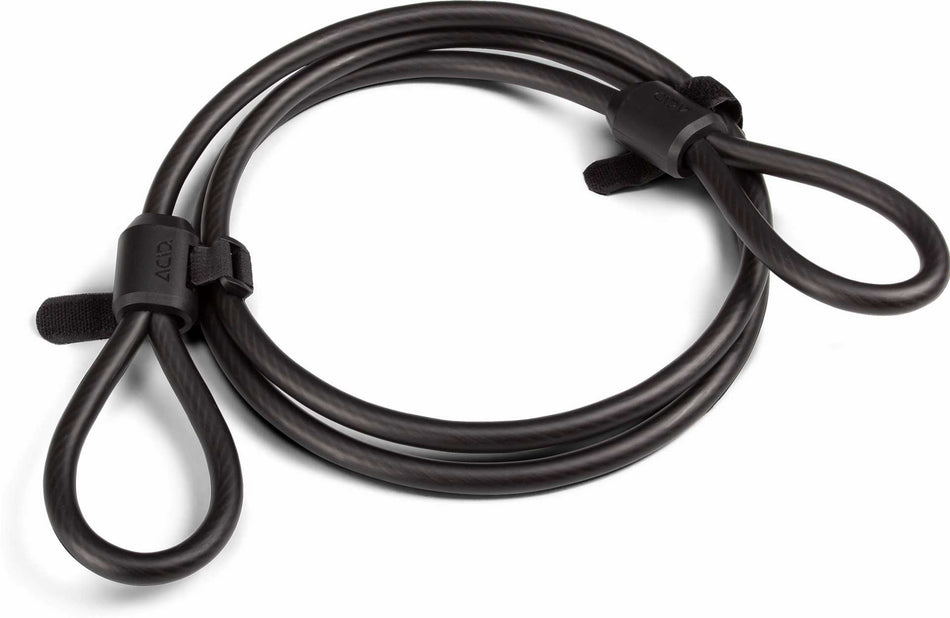 ACID Kabelverlängerung EASY 200 black