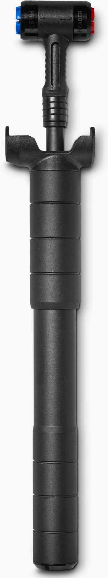 ACID Pumpe RACE FLEX HP black