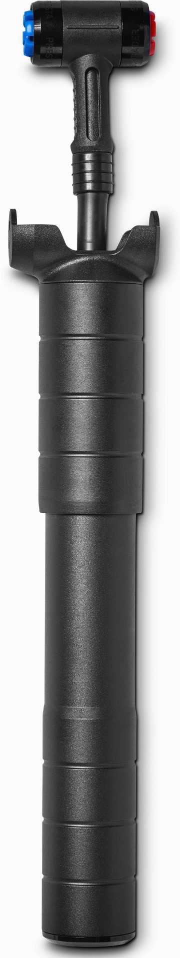 ACID Pumpe RACE FLEX HV black