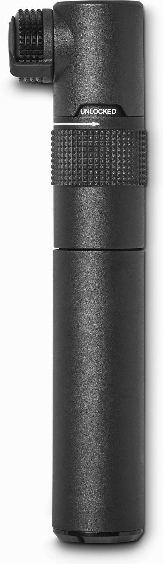 ACID Pumpe RACE MICRO black