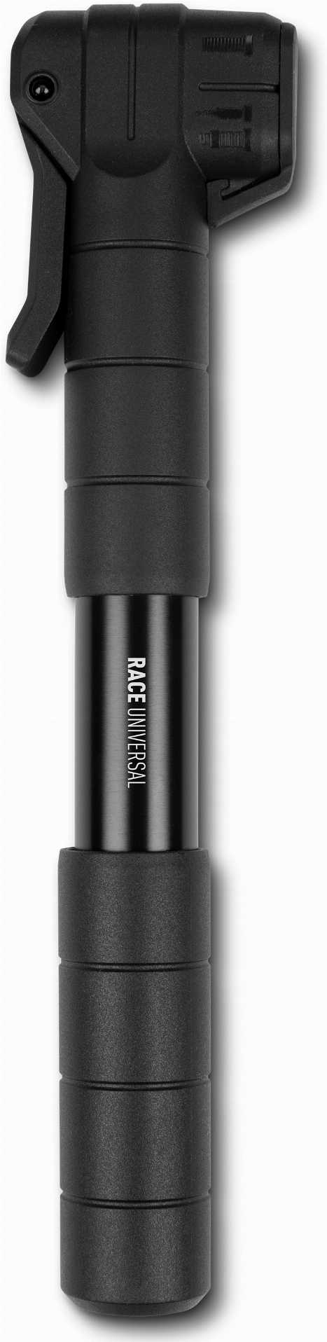 ACID Pumpe RACE UNIVERSAL black