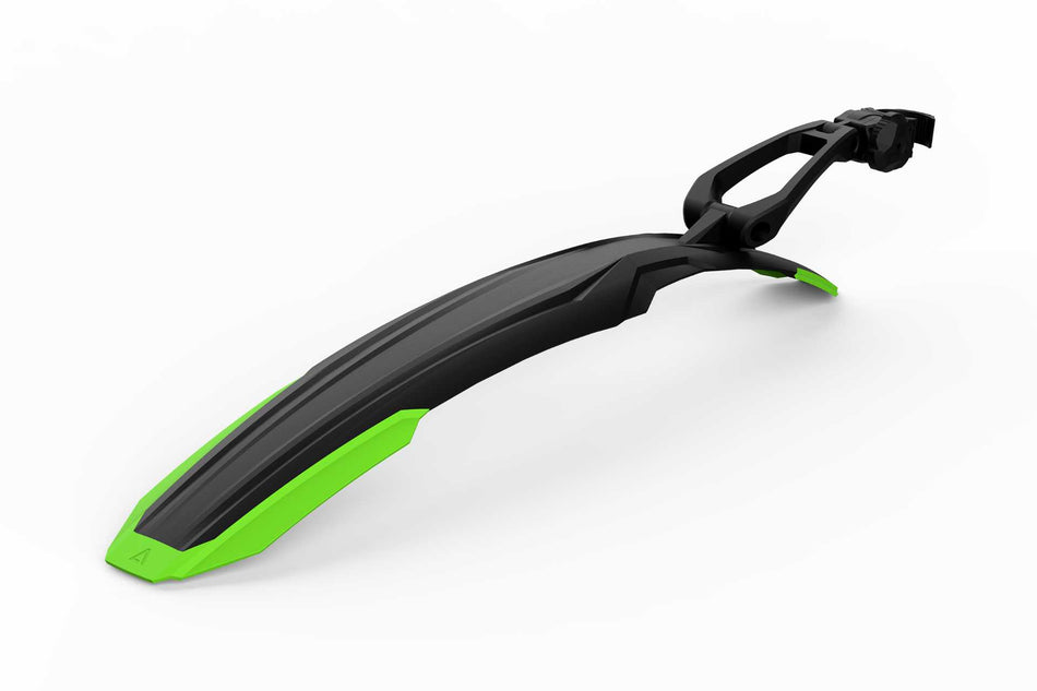 ACID Steckschutzblech VANE DISC hinten 27,5" black´n´green