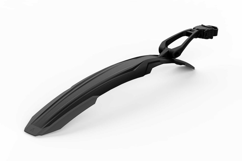 ACID Steckschutzblech VANE PRO hinten 27,5" black´n´grey