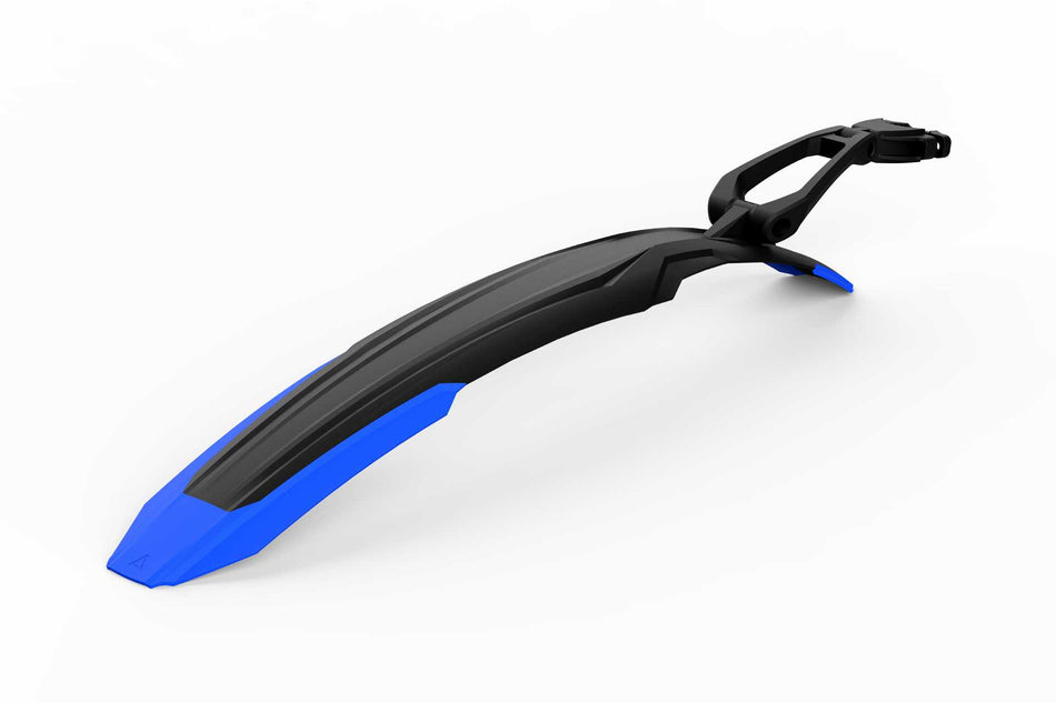 ACID Steckschutzblech VANE PURE hinten 29" black´n´blue