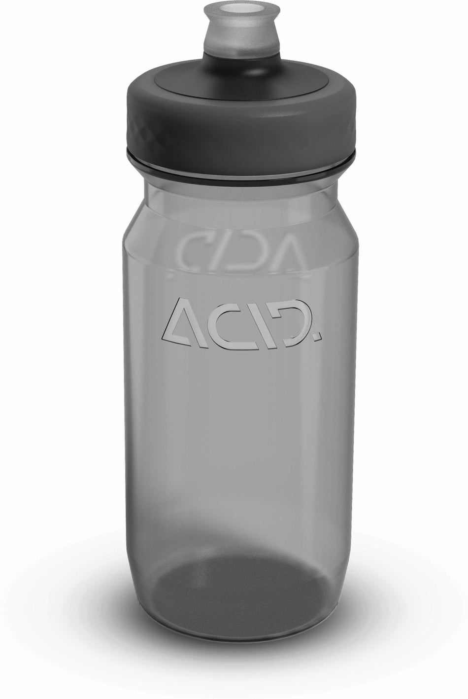 ACID Trinkflasche Grip 0.5l black