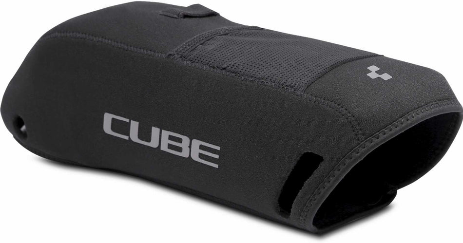B-Ware - Cube Akku Hülle black´n´grey (Gebrauchtware)