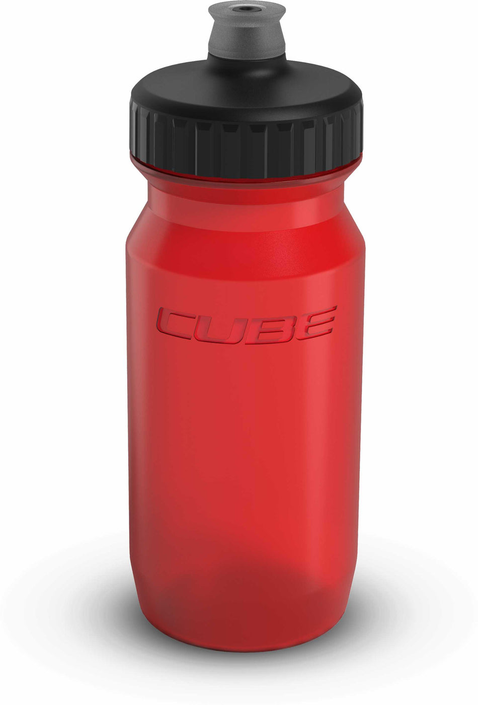 Cube Trinkflasche Feather 0.5l red