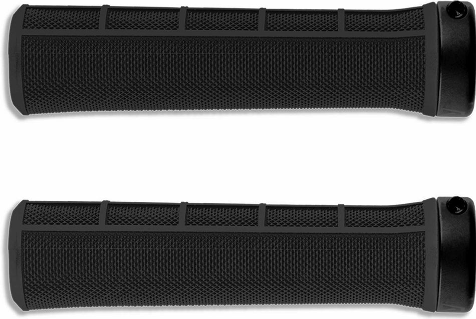 RFR Griffe PRO HPA black´n´black 29.5 x 132 mm
