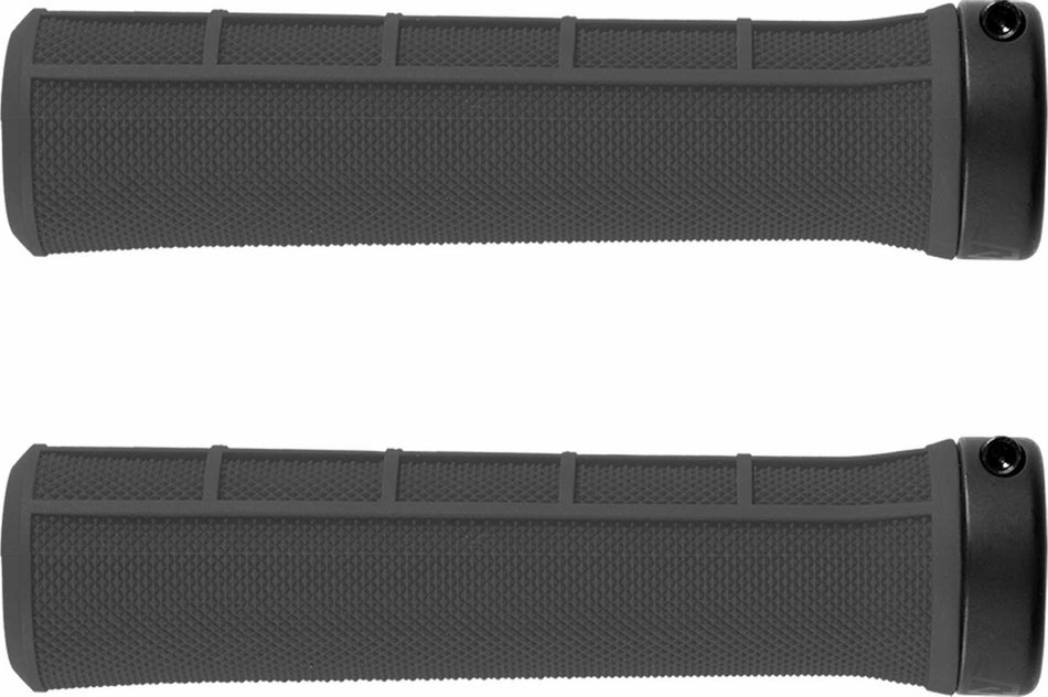 RFR Griffe PRO HPA black´n´grey 29.5 x 132 mm