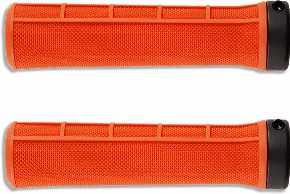 RFR Griffe PRO HPA black´n´orange 29.5 x 132 mm