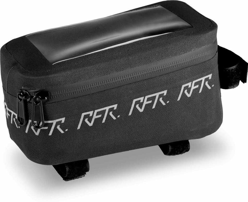 RFR Oberrohrtasche TOURER 1 black