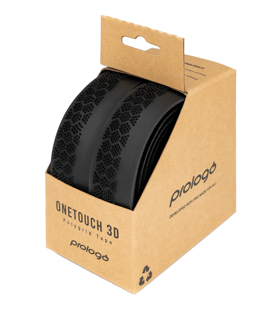 Prologo Lenkerband Onetouch 3D schwarz