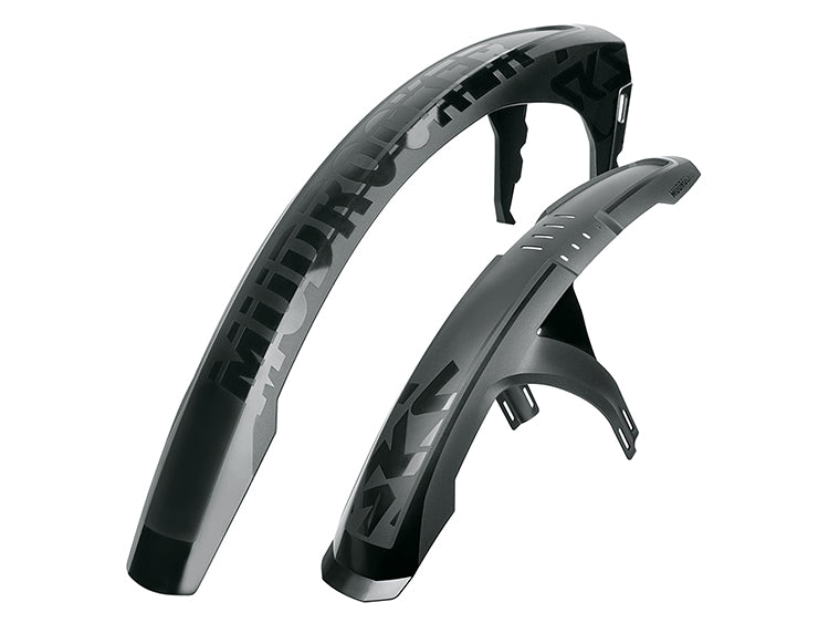 SKS GERMANY Mudrocker Set 27,5" - 29" black