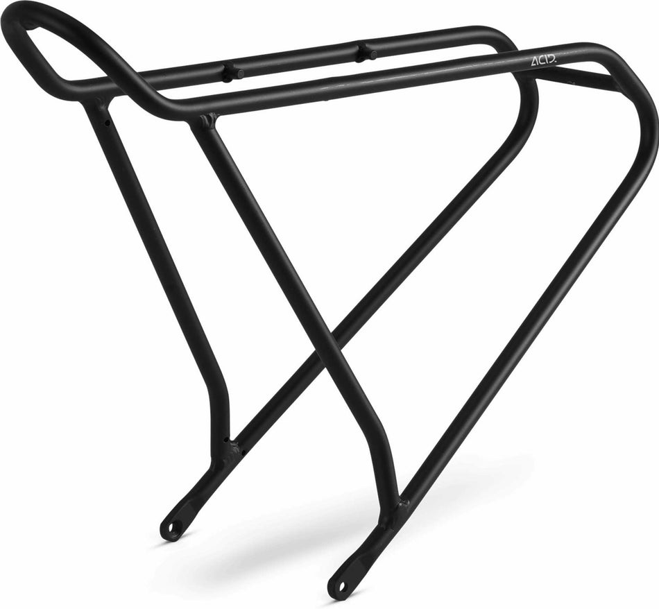 ACID Gepäckträger GRAVEL black