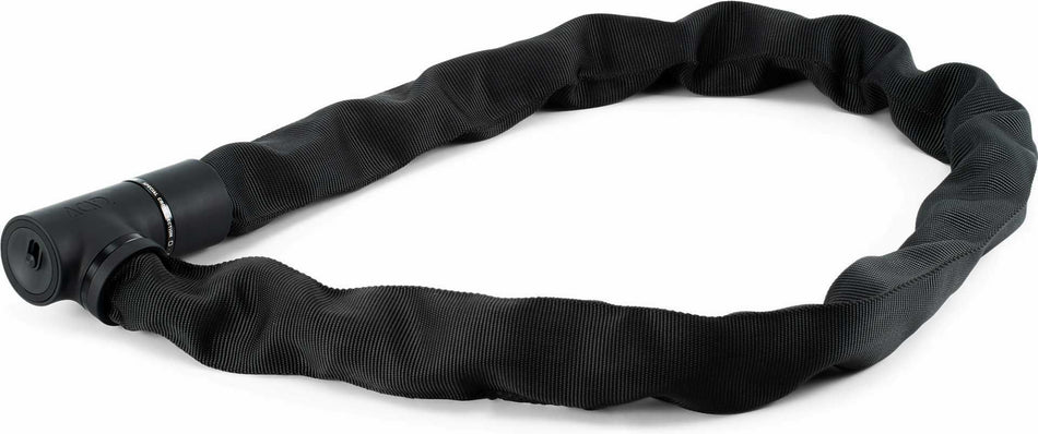 ACID Kettenschloss Solid Pro K120 black