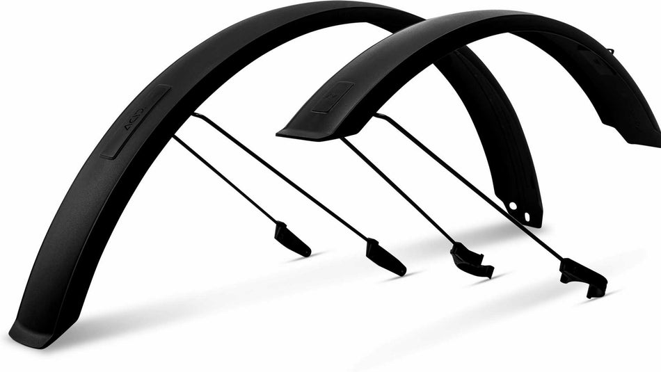 ACID Schutzblechset BB Mount 65 27,5" black