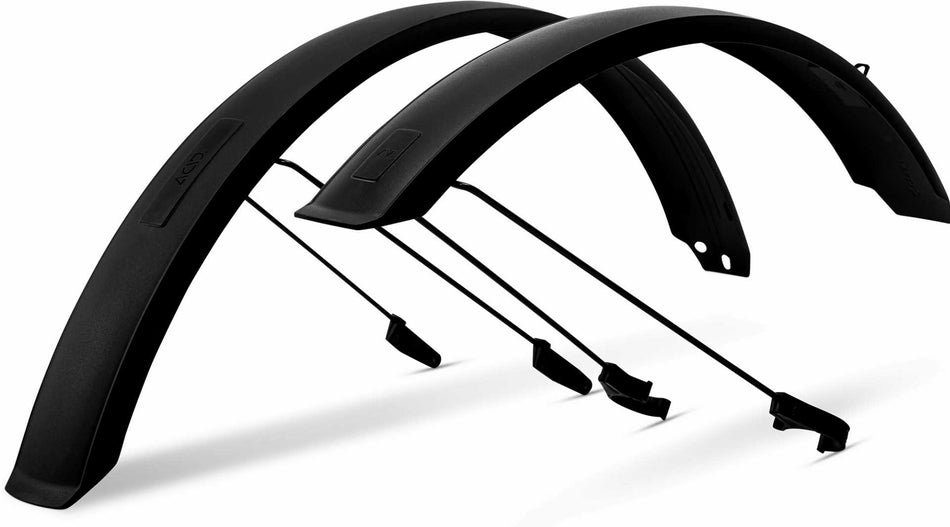 ACID Schutzblechset 75 27,5" 2.0 black