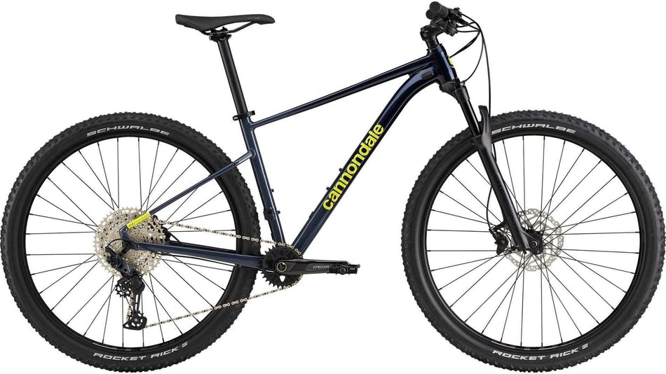 Cannondale Trail SL 2 29" Midnight Blue