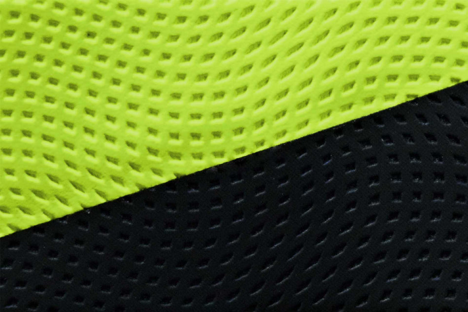 Cube Lenkerband Special Edition black´n´neonyellow