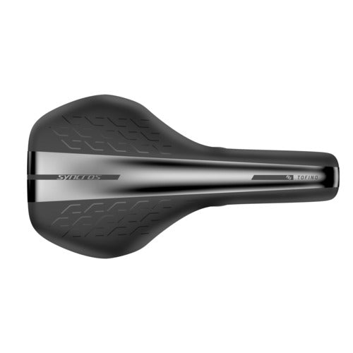 Syncros Sattel Tofino R 2.0, Channel black