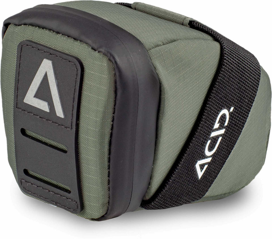 Acid Satteltasche PRO 0,6 L olive S