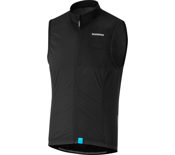 Shimano Compact Weste black