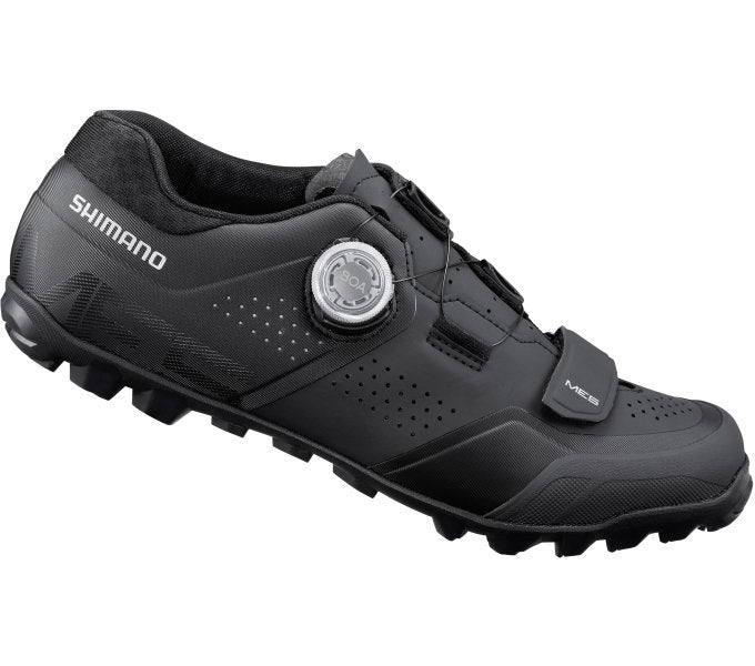 Shimano SH-ME 502 MTB Schuhe black