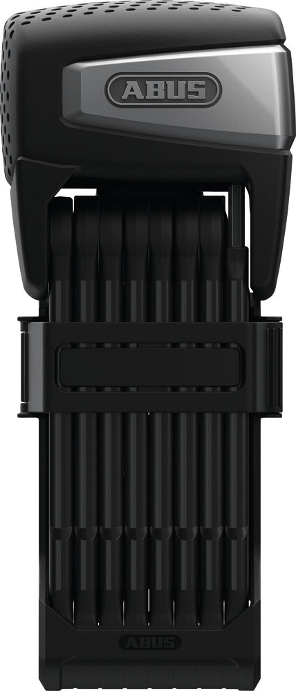 Abus Bordo SmartX 6500A/110 One RC Faltschloss black