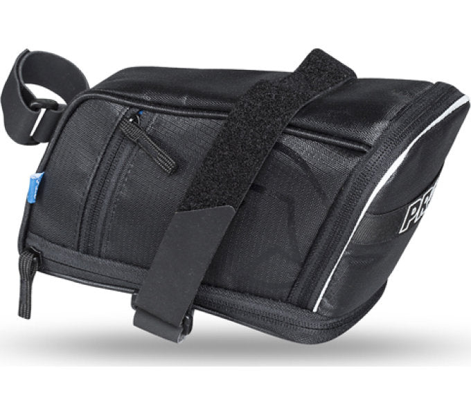 PRO Satteltasche Maxi Plus schwarz 1,5-2 L