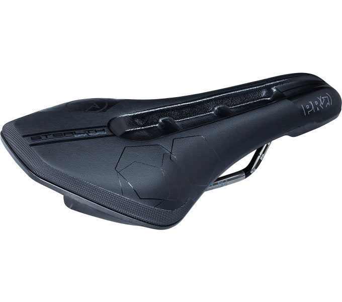 PRO Stealth Offroad Sattel schwarz