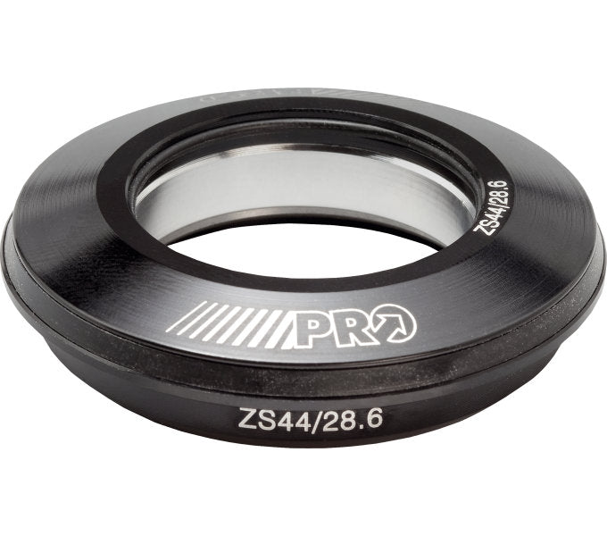 PRO Steuersatzoberteil ZS 44 schwarz 28,6 mm