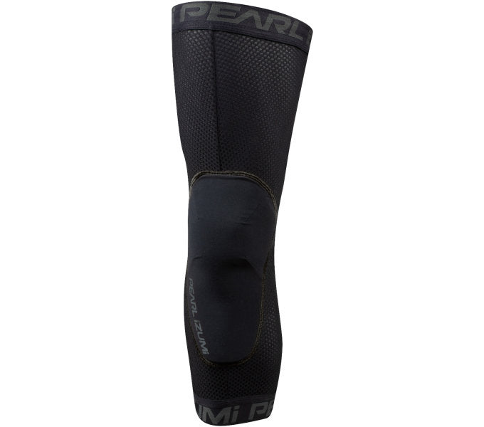 Pearl Izumi Summit Knieschoner black