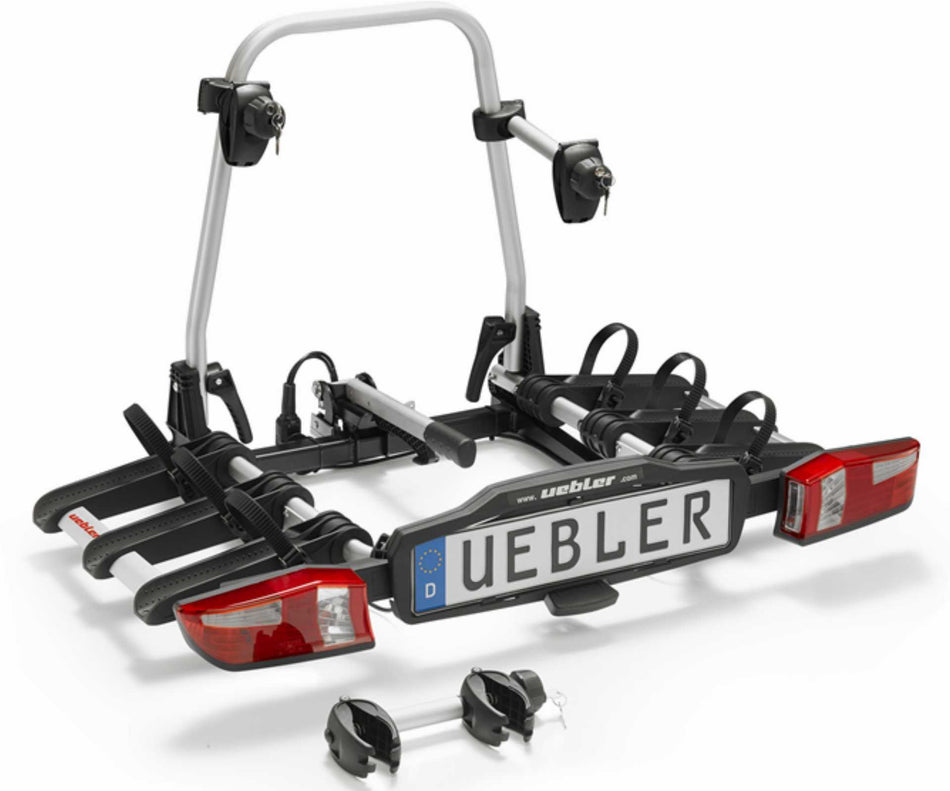 B-Ware - Uebler Kupplungsträger X 31 S (Gebrauchtware)