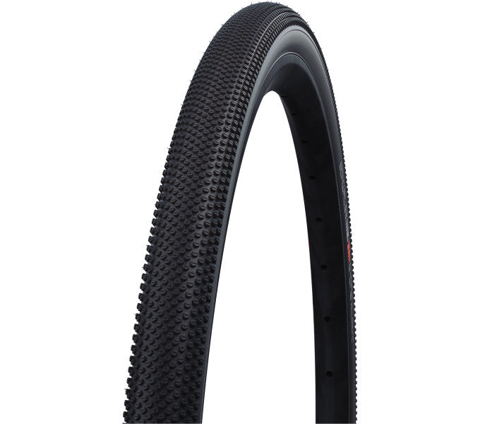 Schwalbe G-One Allround Addix SpeedGrip Evolution Line, TLE, Faltreifen 28" SnakeSkin, Super Ground schwarz