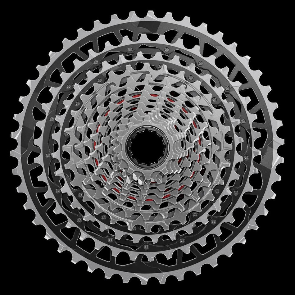 SRAM XG-1391 RED XPLR E1, Kassette 13-fach 10-46 Zähne