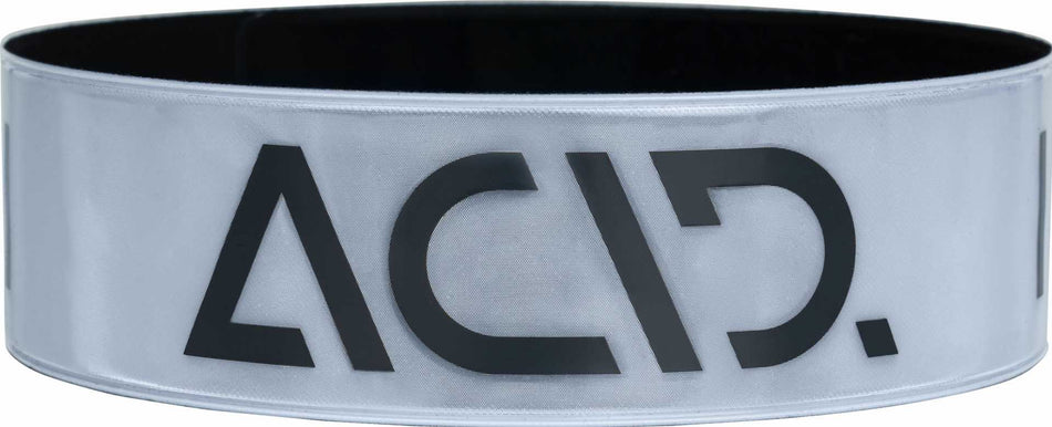 Acid Snapband grey one size