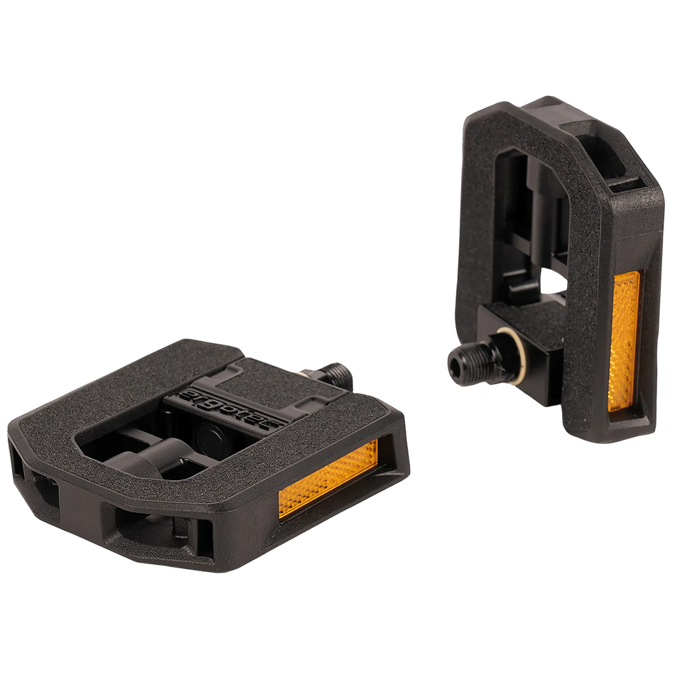 Ergotec Falt Pedal EP-F