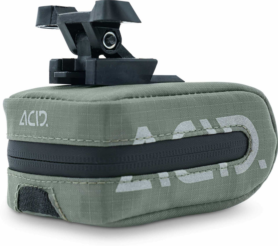 Acid Satteltasche Click XS olive 0,3 L