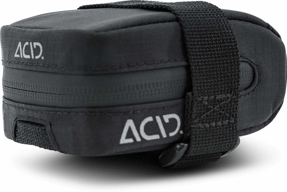 Acid Satteltasche Pro XS black 0,3 L