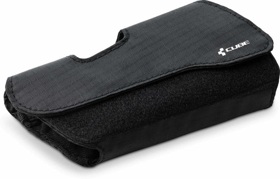 Cube Innentasche für Agree Storage Box 0,4 L black 170 x 30 x 80 mm