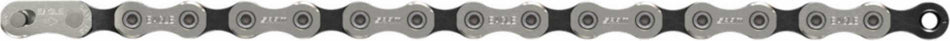SRAM PC GX Eagle Kette für 12-fach inkl. Kettenschloss schwarz/silber 126 Glieder