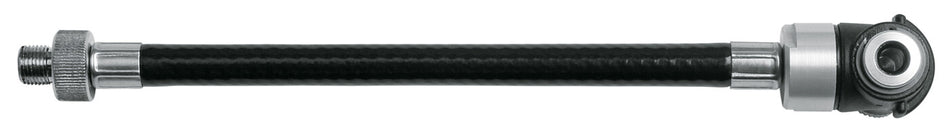 SKS GERMANY Zipflinger Schlauchadapter (AV/DV/SV) black