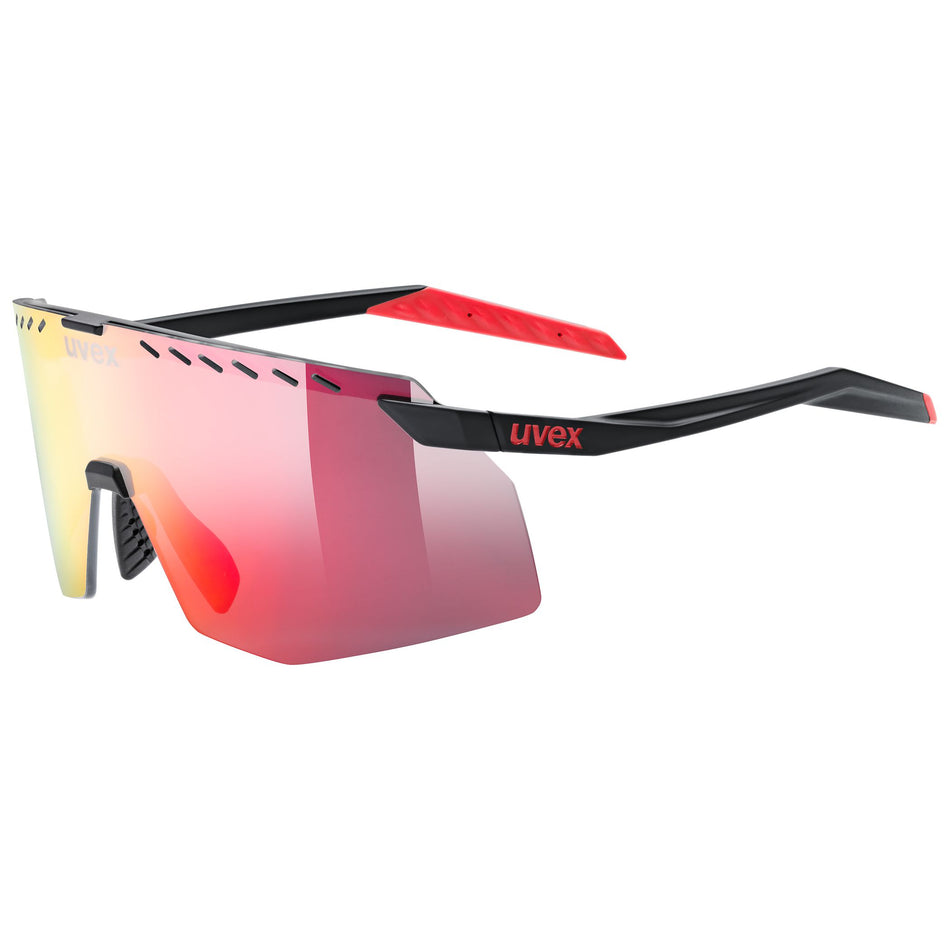 Uvex Pace Stage Sportbrille one size