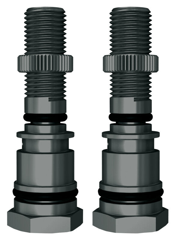 SKS GERMANY Airspy Adapter Set AV black 2 Stück