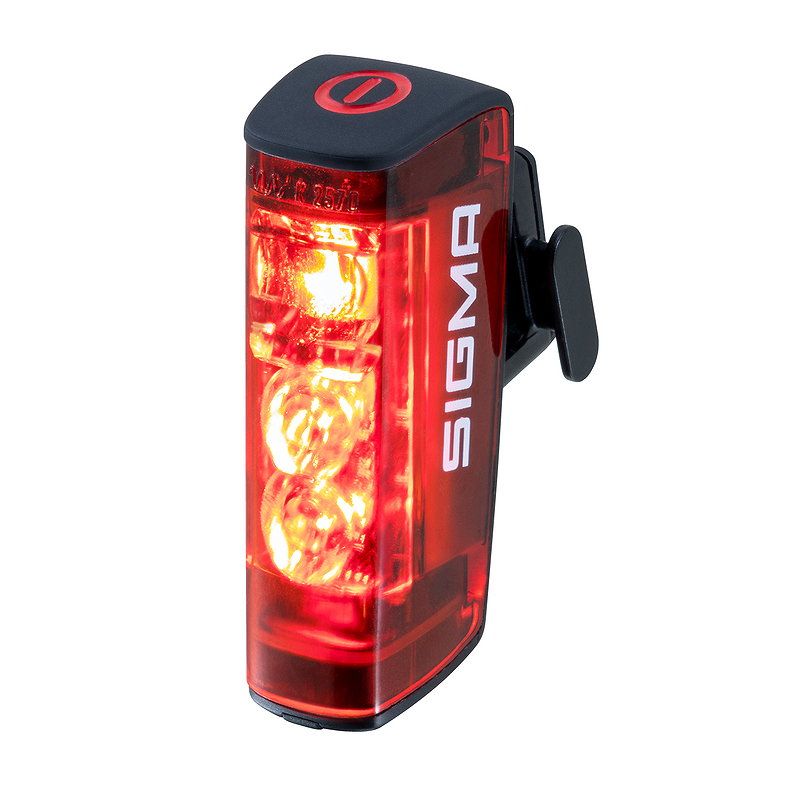 Sigma HIRO 50 Akku-Rücklicht