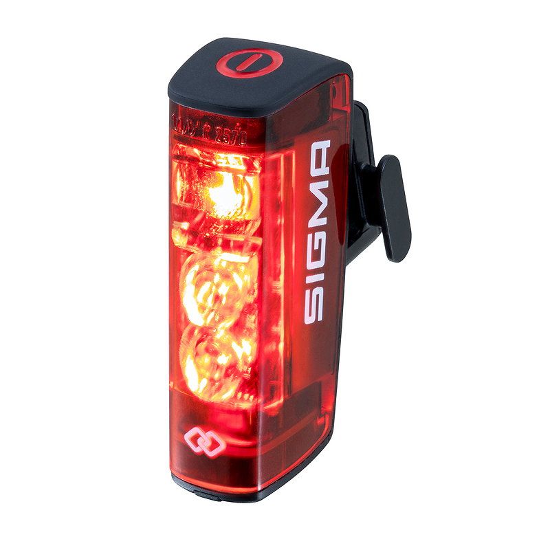 Sigma HIRO 50 LINK Akku-Rücklicht