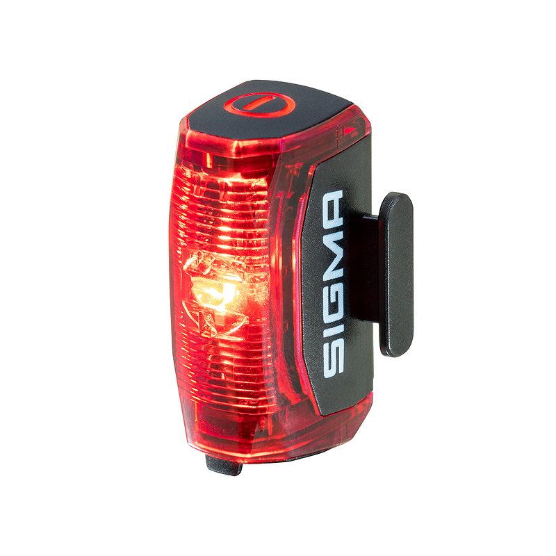Sigma HIRO 30 Akku-Rücklicht