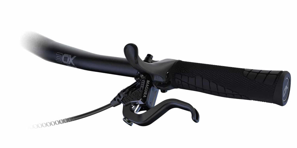 SQlab Innerbarends 411 2.0 schwarz