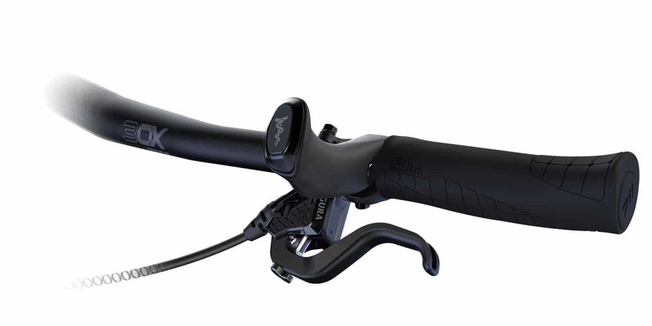 SQlab Innerbarends 410 2.0 schwarz