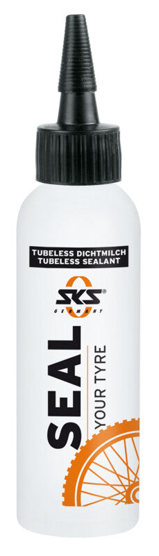 SKS GERMANY Tubeless Kit Felgenbandbreite
